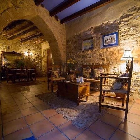 Habitacion En Casa Con Encanto, Ubeda المظهر الخارجي الصورة