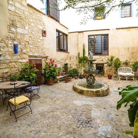 Habitacion En Casa Con Encanto, Ubeda المظهر الخارجي الصورة