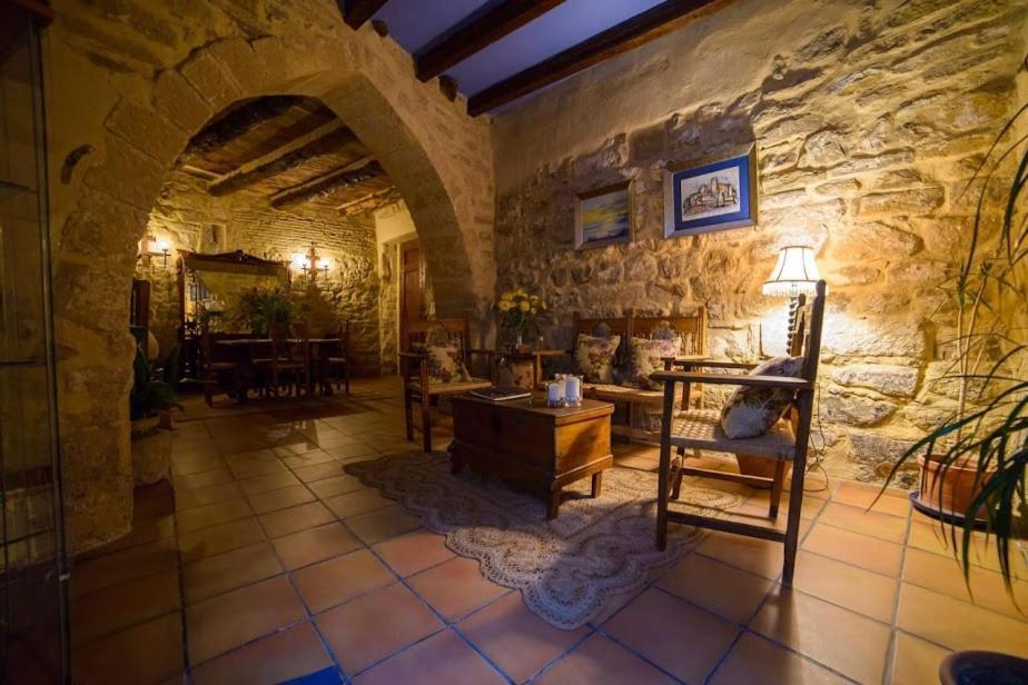 Habitacion En Casa Con Encanto, Ubeda المظهر الخارجي الصورة