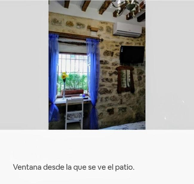 Habitacion En Casa Con Encanto, Ubeda المظهر الخارجي الصورة