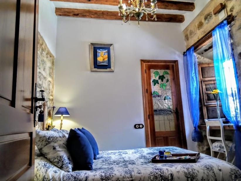 Habitacion En Casa Con Encanto, Ubeda المظهر الخارجي الصورة