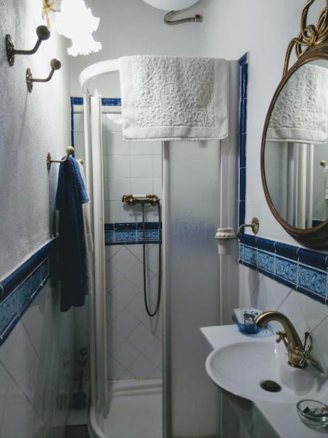 Habitacion En Casa Con Encanto, Ubeda المظهر الخارجي الصورة