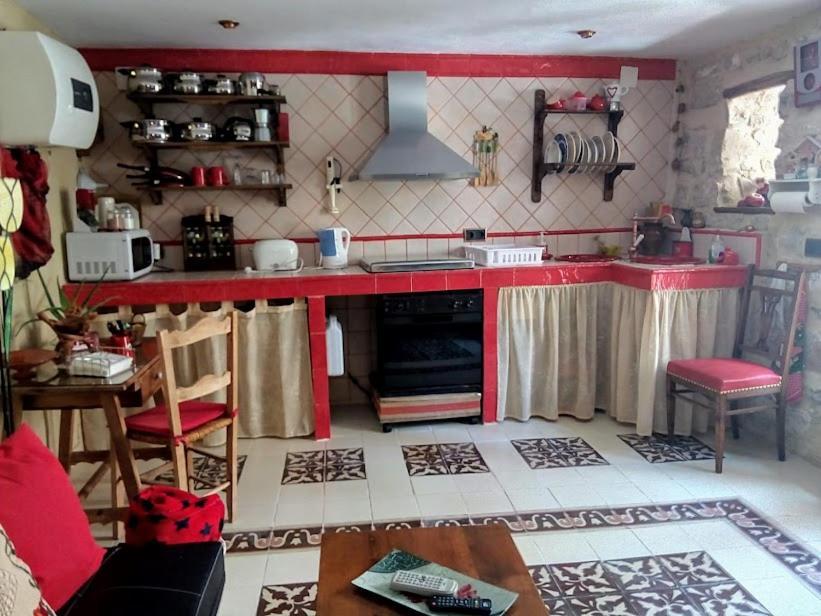 Habitacion En Casa Con Encanto, Ubeda المظهر الخارجي الصورة