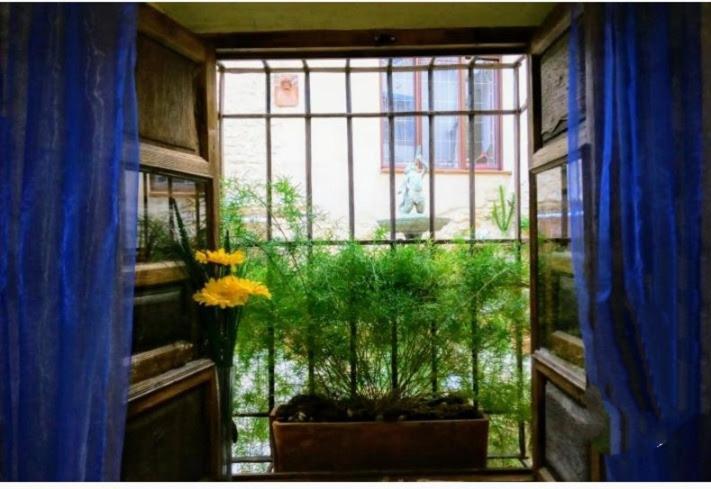 Habitacion En Casa Con Encanto, Ubeda المظهر الخارجي الصورة